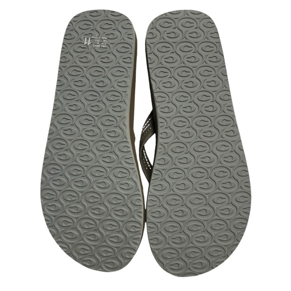 NWT MEN’s COBIAN ‘OCEANSIDE’ SANDAL ENDLESS COMFORT TECHNOLOGY - Picture 3 of 5